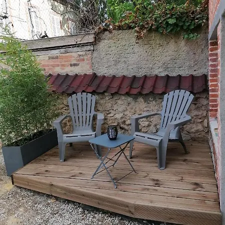 Le Sarment - 오빌레