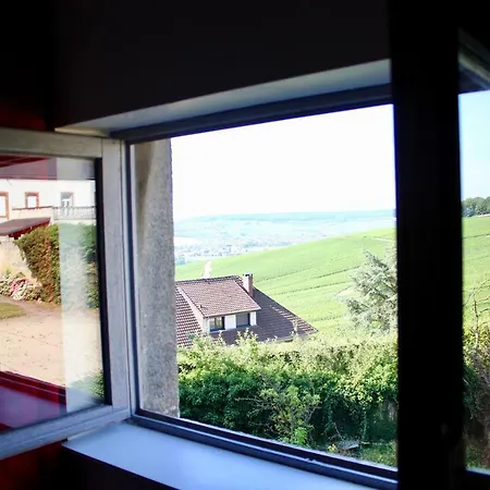 Ferienhaus Le Sarment - Hautvillers