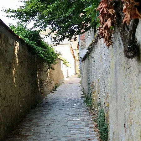 Le Sarment - 펜션 *