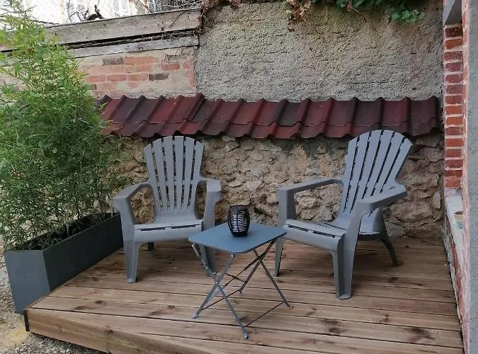 Le Sarment - Hautvillers