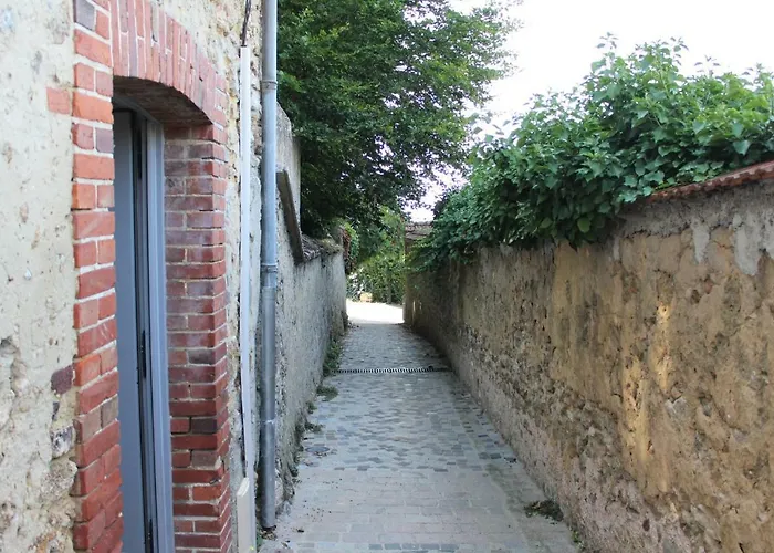 Le Sarment - Holiday home