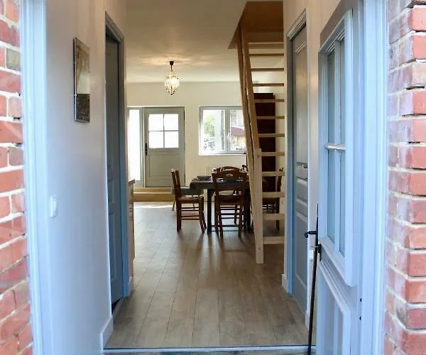 Le Sarment - Holiday home Hautvillers