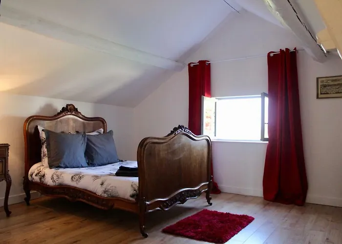 Le Sarment - Holiday home