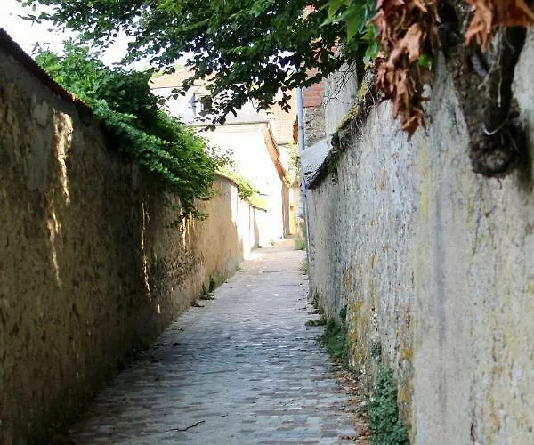 Le Sarment - Holiday home *